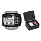 Nawigacja rowerowa + lampka LEZYNE Mega XL GPS Smart Loaded