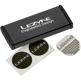 Łatki do dętek LEZYNE Metal Kit