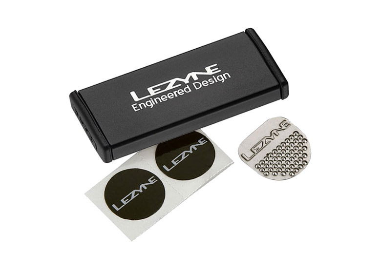 Łatki do dętek LEZYNE Metal Kit