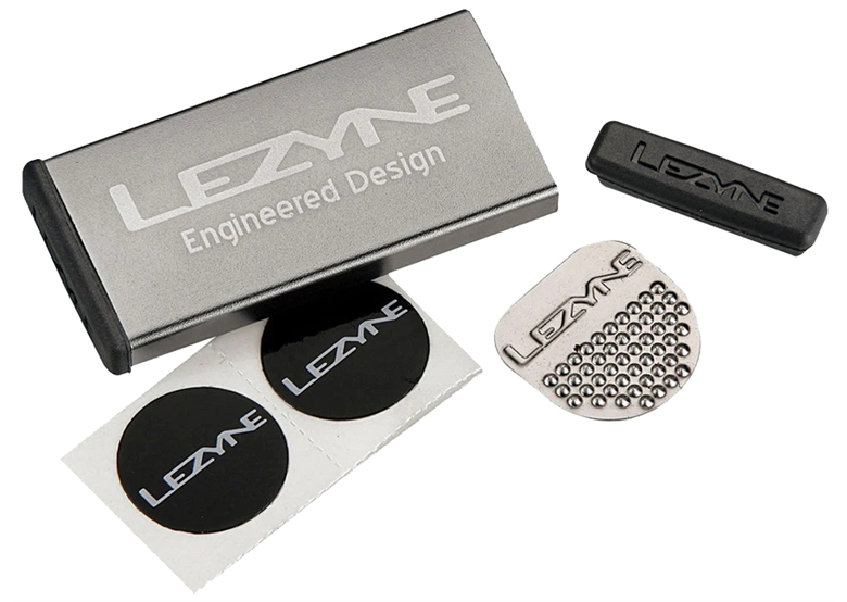 Łatki do dętek LEZYNE Metal Kit