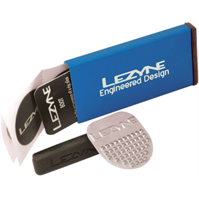 Łatki do dętek LEZYNE Metal Kit