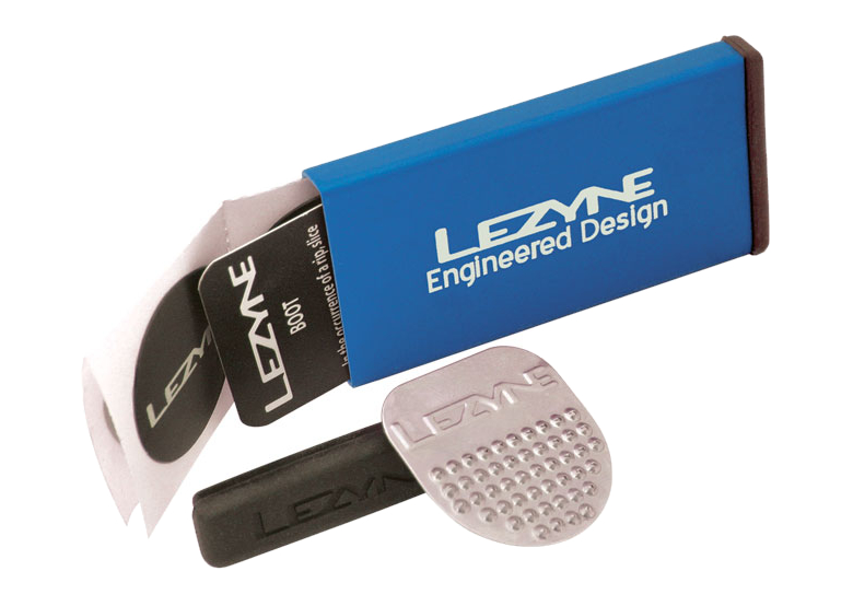 Łatki do dętek LEZYNE Metal Kit