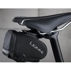 Torba podsiodłowa LEZYNE Micro Caddy QR