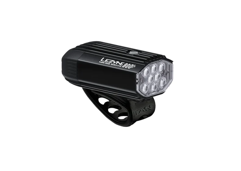 Lampka przednia LEZYNE Micro Drive 800+