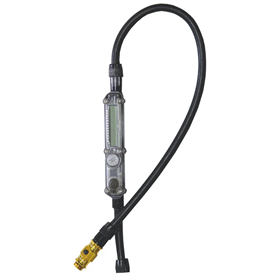 Wężyk do pompki LEZYNE Micro Floor Drive ABS