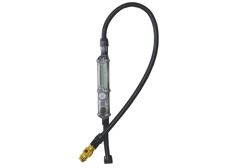 Wężyk do pompki LEZYNE Micro Floor Drive ABS