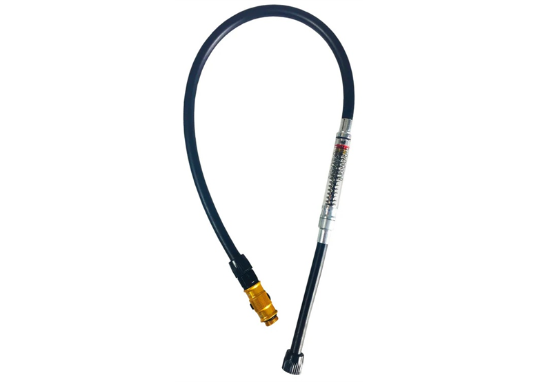 Wężyk do pompki LEZYNE Micro Floor Drive ABS