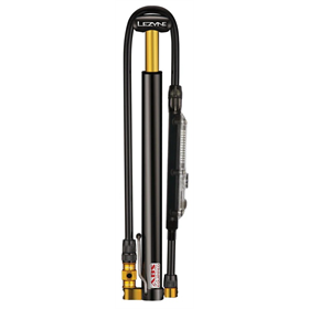 Pompka podłogowa LEZYNE Micro Floor Drive Digital HPG