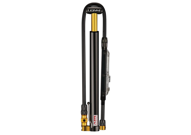 Pompka podłogowa LEZYNE Micro Floor Drive Digital HPG