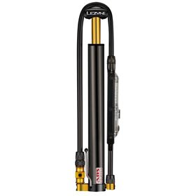 Pompka podłogowa LEZYNE Micro Floor Drive Digital HVG