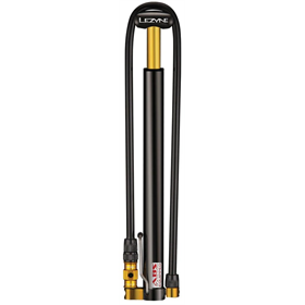 Pompka podłogowa LEZYNE Micro Floor Drive HPG