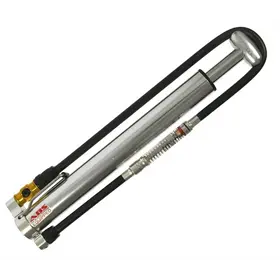 Pompka podłogowa LEZYNE Micro Floor Drive HV ABS