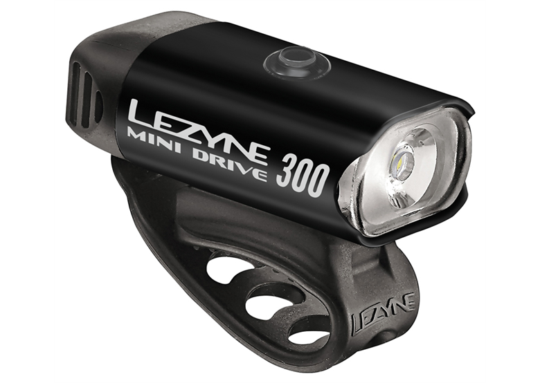 Lampka przednia LEZYNE Mini Drive 300