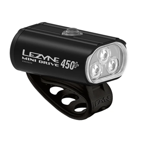 Lampka przednia LEZYNE Mini Drive 450+