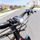 Zestaw lampek rowerowych LEZYNE Mini Drive 450+ / KTV Drive Pro+