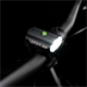 Zestaw lampek rowerowych LEZYNE Mini Drive 450+ / KTV Drive Pro+