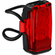 Zestaw lampek rowerowych LEZYNE Mini Drive 450+ / KTV Drive Pro+