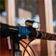 Zestaw lampek rowerowych LEZYNE Mini Drive 450+ / Stick+ Drive