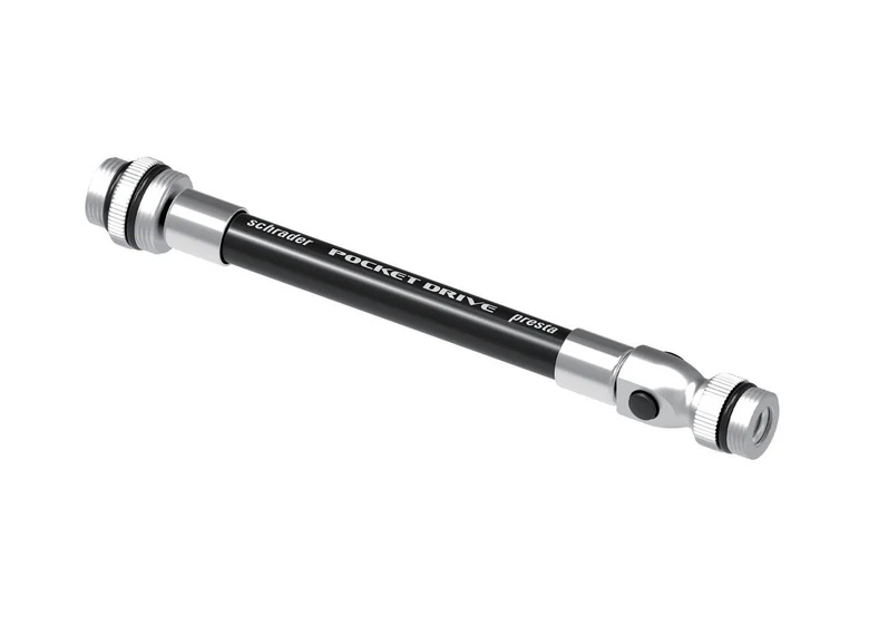 Wężyk do pompki LEZYNE Pocket Drive ABS Flex Hose
