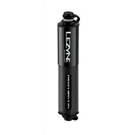 Pompka LEZYNE Pocket Drive HV