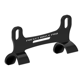 Mocowanie pompki LEZYNE Pocket Drive Pro