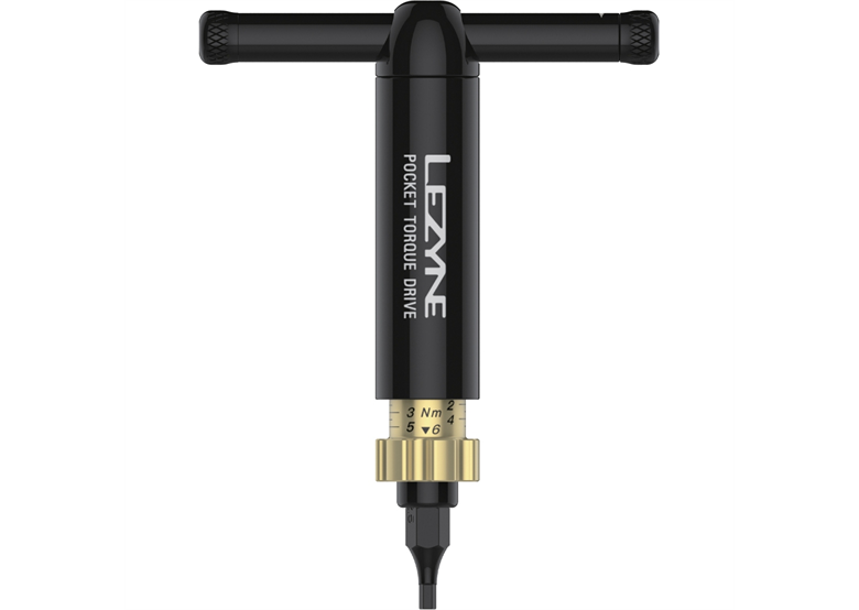 Klucz dynamometryczny LEZYNE Pocket Torque Drive