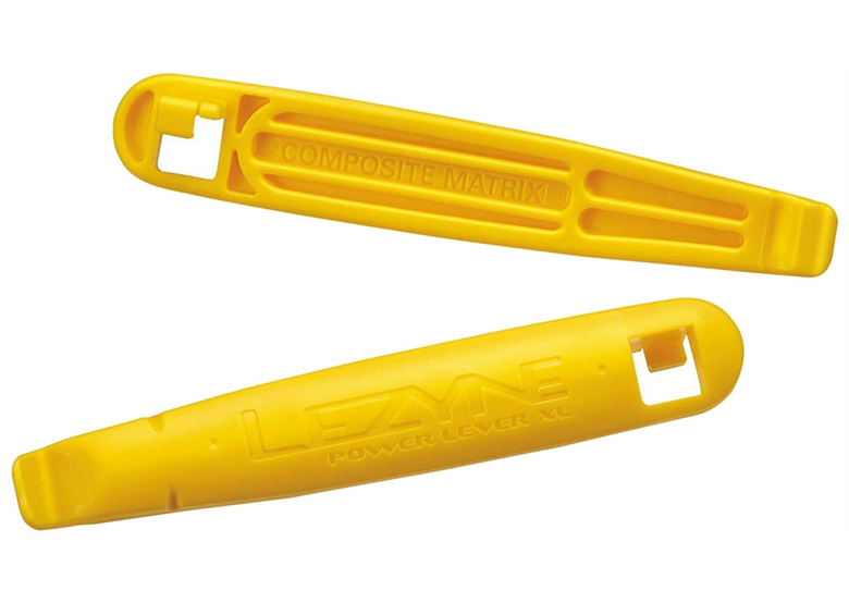 Łyżki do opon LEZYNE Power Lever XL