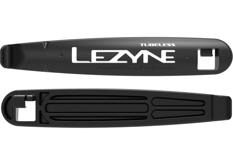 Łyżki do opon LEZYNE Power Lever XL Tubeless