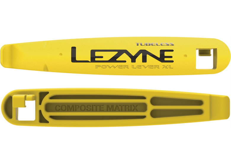 Łyżki do opon LEZYNE Power Lever XL Tubeless