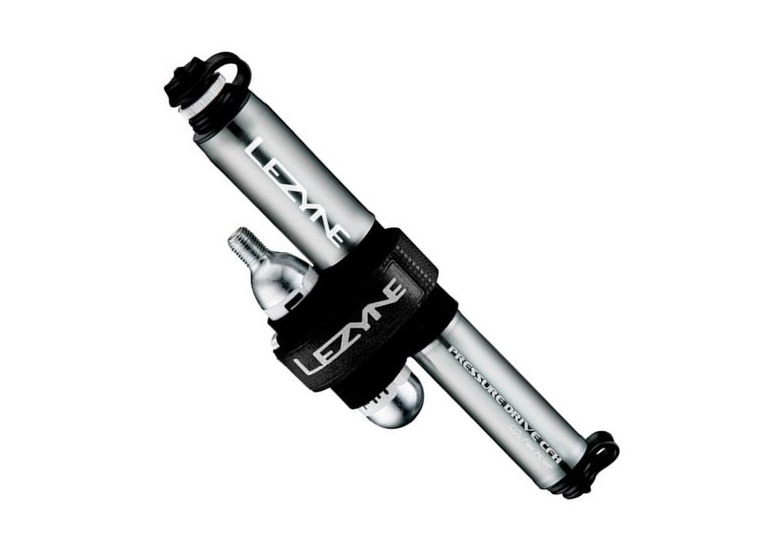 Pompka LEZYNE Pressure Drive CFH