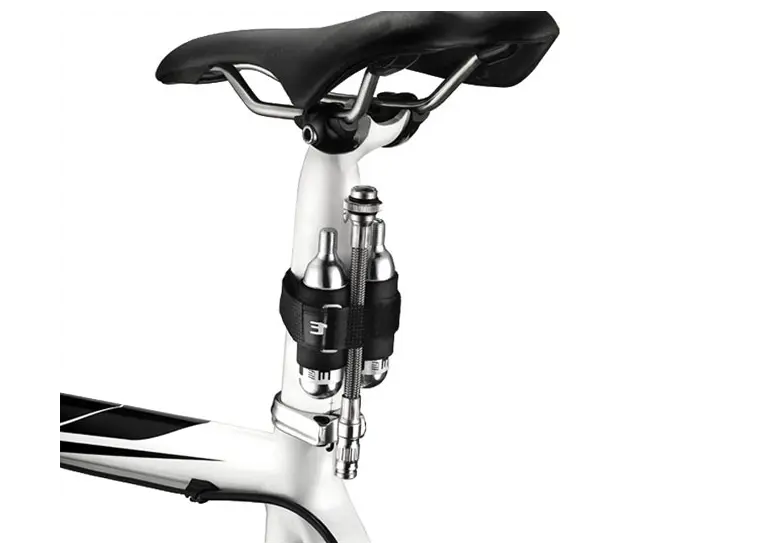 Pompka LEZYNE Pressure Drive CFH