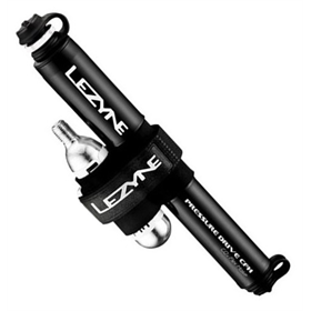 Pompka LEZYNE Pressure Drive CFH