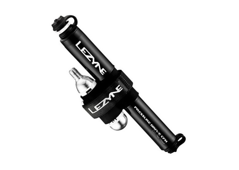 Pompka LEZYNE Pressure Drive CFH