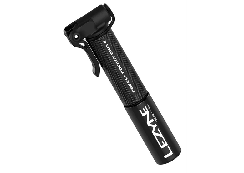 Pompka LEZYNE Presta Pocket Drive