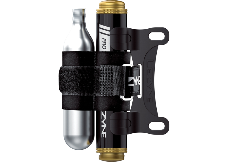 Zestaw naprawczy do opon LEZYNE Pro Tubeless Kit Loaded