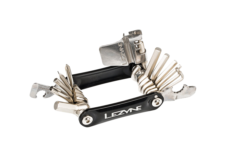 Multitool LEZYNE RAP-20