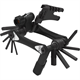 Multitool LEZYNE Rap II 20