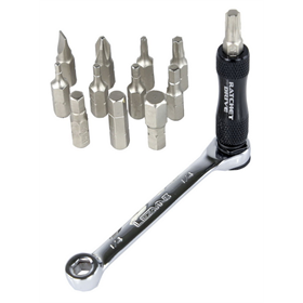 Klucz rowerowy podręczny LEZYNE Ratchet Kit