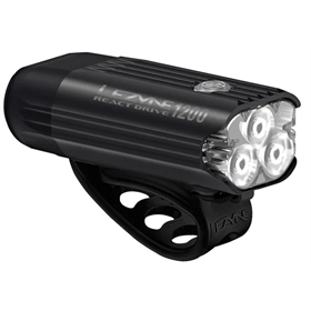 Lampka przednia LEZYNE React Drive