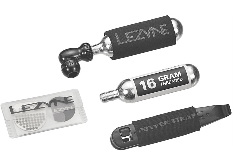 Zestaw naprawczy do opon LEZYNE Repair Kit