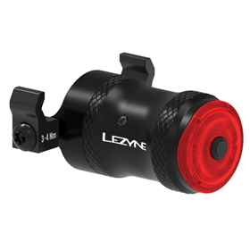 Lampka tylna LEZYNE Saddle Drive 250