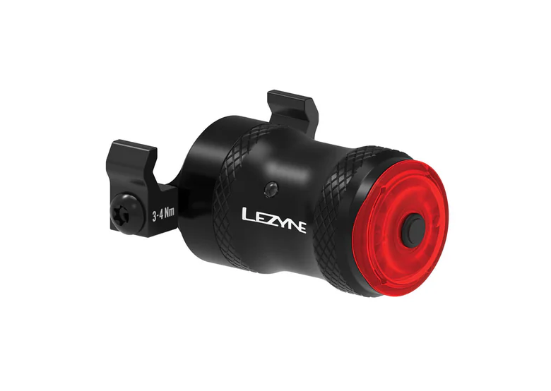 Lampka tylna LEZYNE Saddle Drive 250
