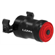 Lampka tylna LEZYNE Saddle Drive 250