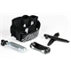 Torebka na ramę LEZYNE Sendit Caddy Loaded
