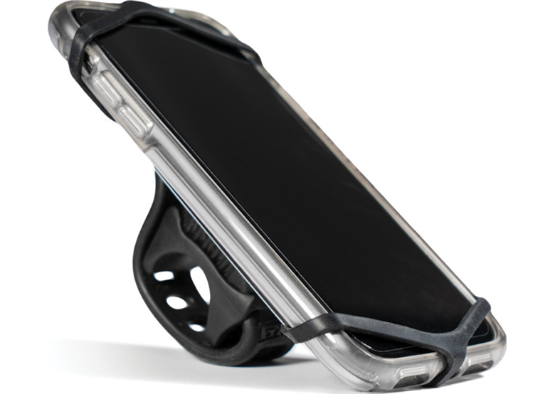 Uchwyt rowerowy do smartfona LEZYNE Smart Grip Mount