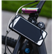 Uchwyt rowerowy do smartfona LEZYNE Smart Grip Mount