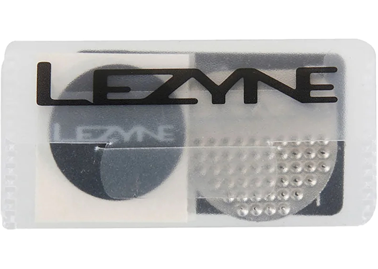 Zestaw naprawczy do dętek LEZYNE Smart Patch Kit