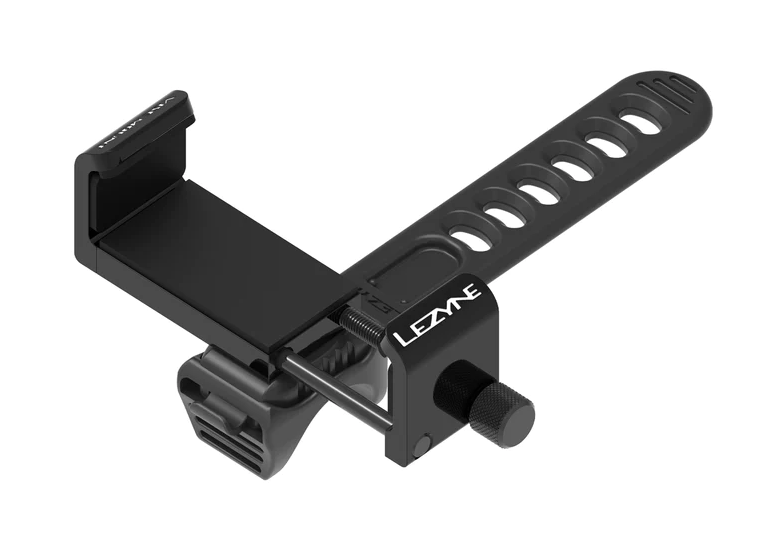 Uchwyt rowerowy do smartfona LEZYNE Smart Vise Mount