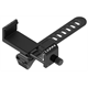 Uchwyt rowerowy do smartfona LEZYNE Smart Vise Mount