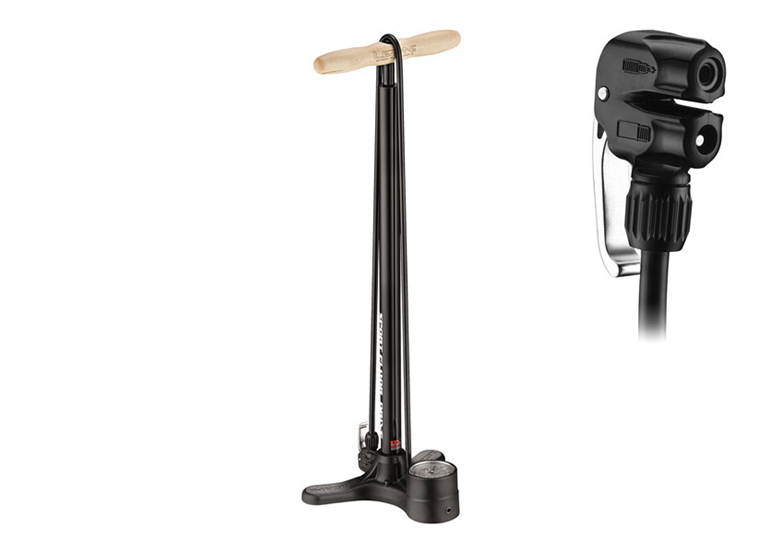 Pompka LEZYNE Sport Floor Drive DV